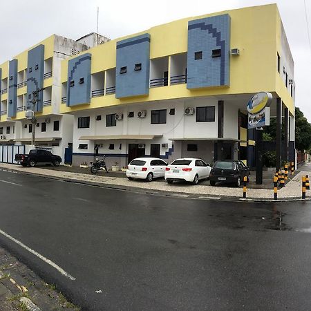 Hotel Kalilandia Feira de Santana Eksteriør bilde