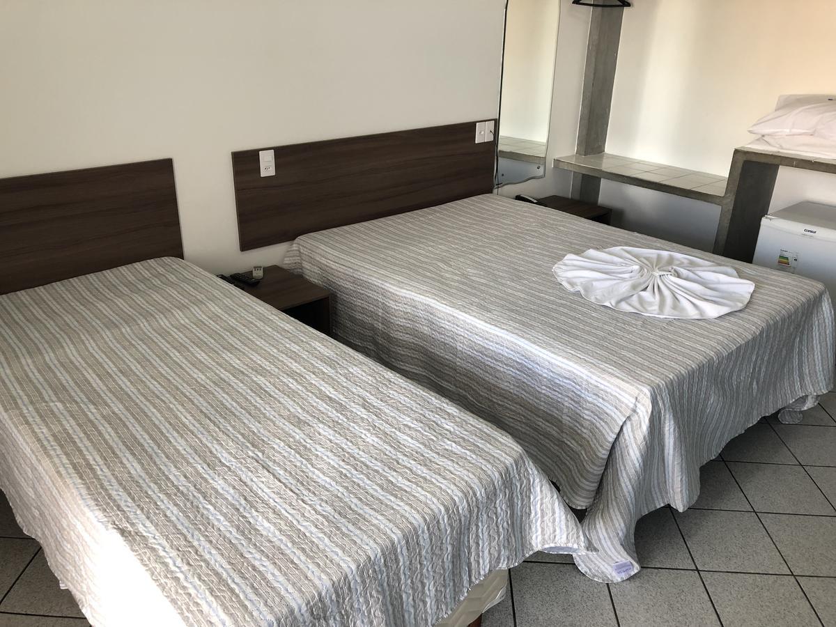 Hotel Kalilandia Feira de Santana Eksteriør bilde